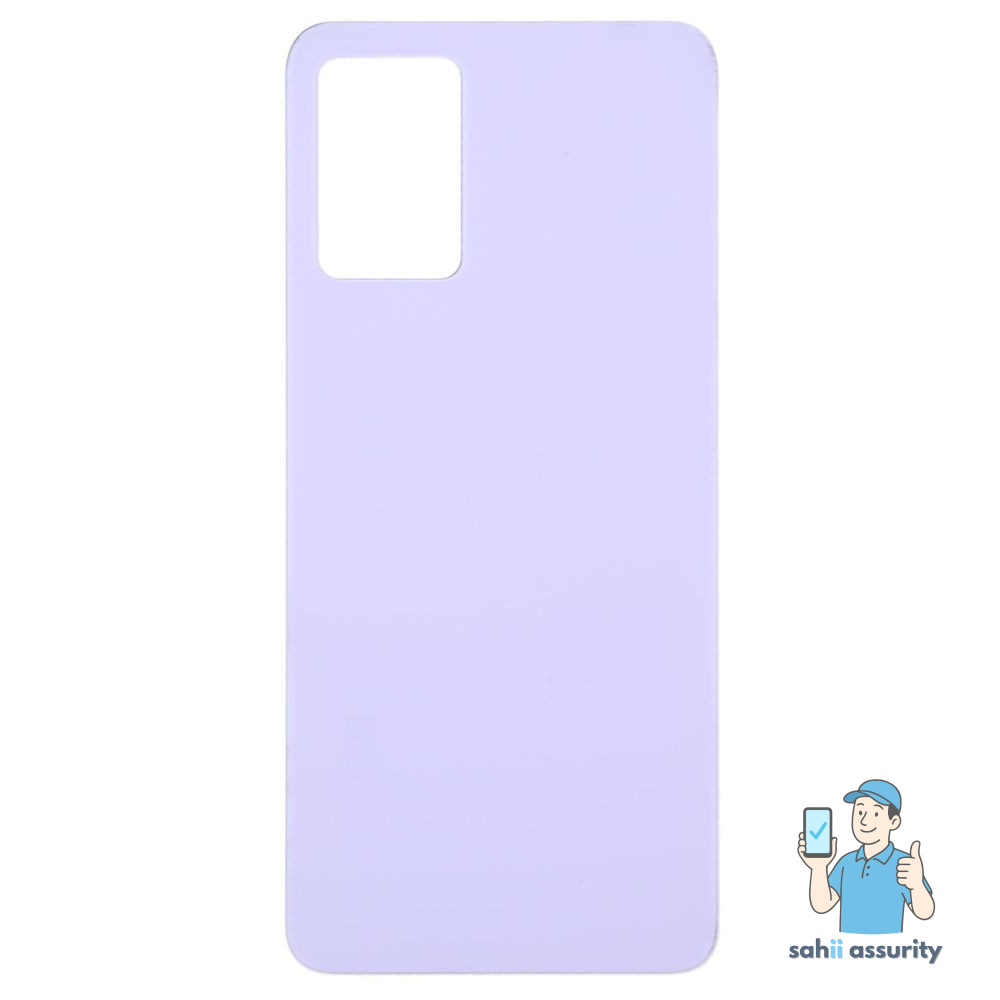 Back Panel Cover for Xiaomi 11i thumbnail